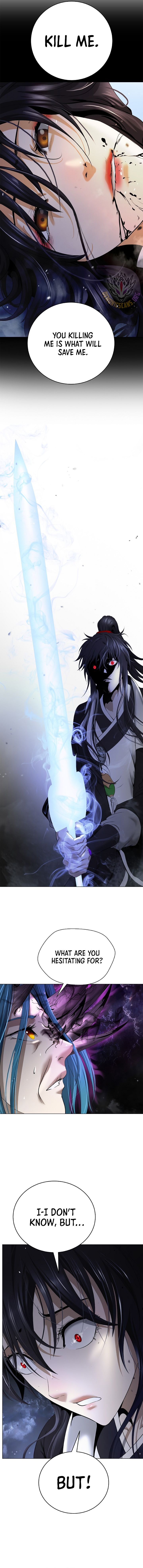 Call of the Spear Chapter 216 6